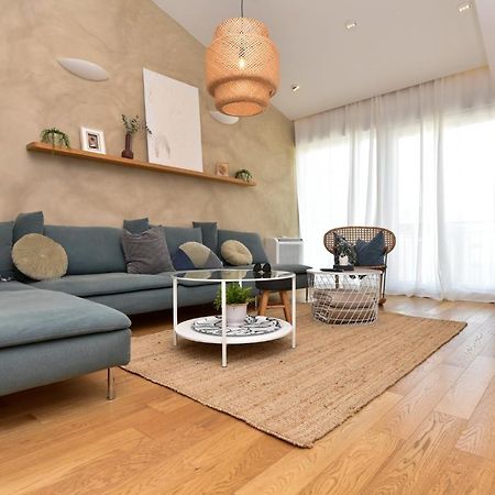 Apartment Sunny Bay - Free Parking Ragusa Esterno foto