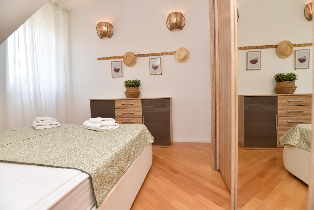 Apartment Sunny Bay - Free Parking Ragusa Esterno foto