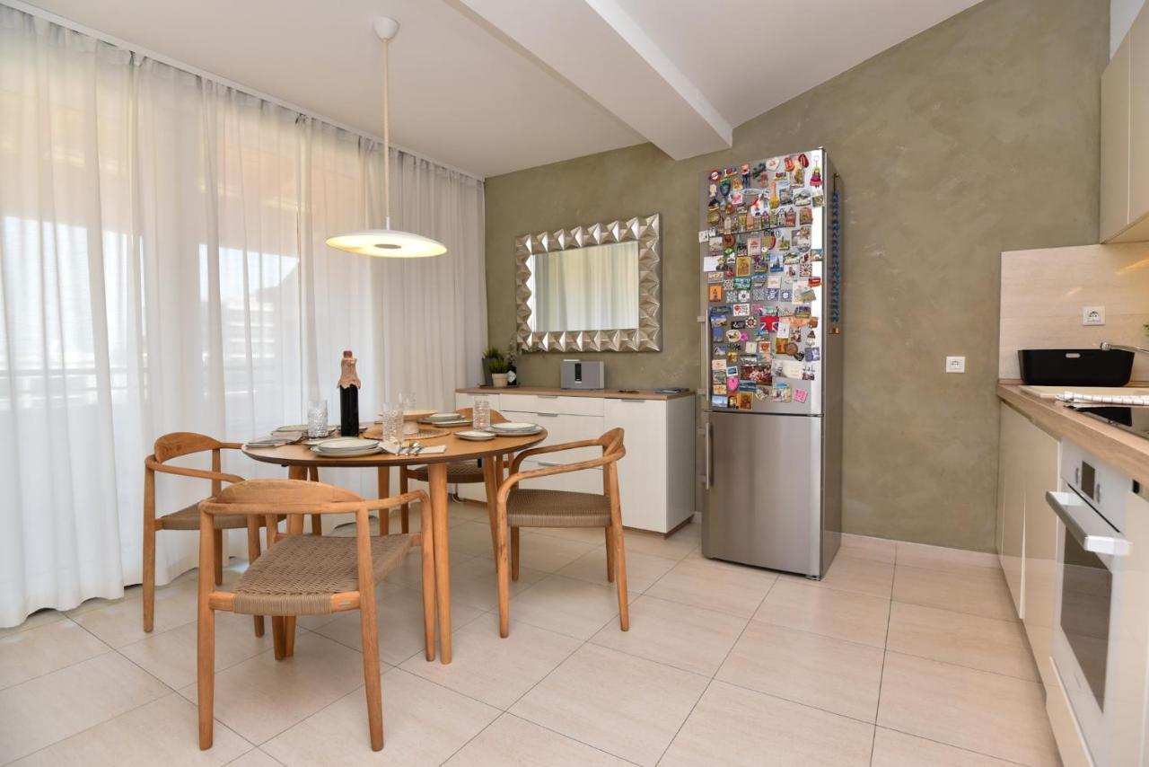 Apartment Sunny Bay - Free Parking Ragusa Esterno foto