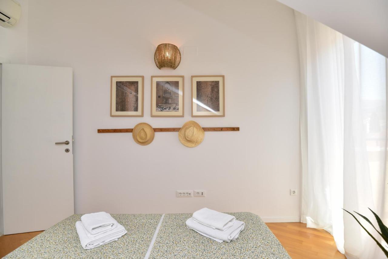 Apartment Sunny Bay - Free Parking Ragusa Esterno foto