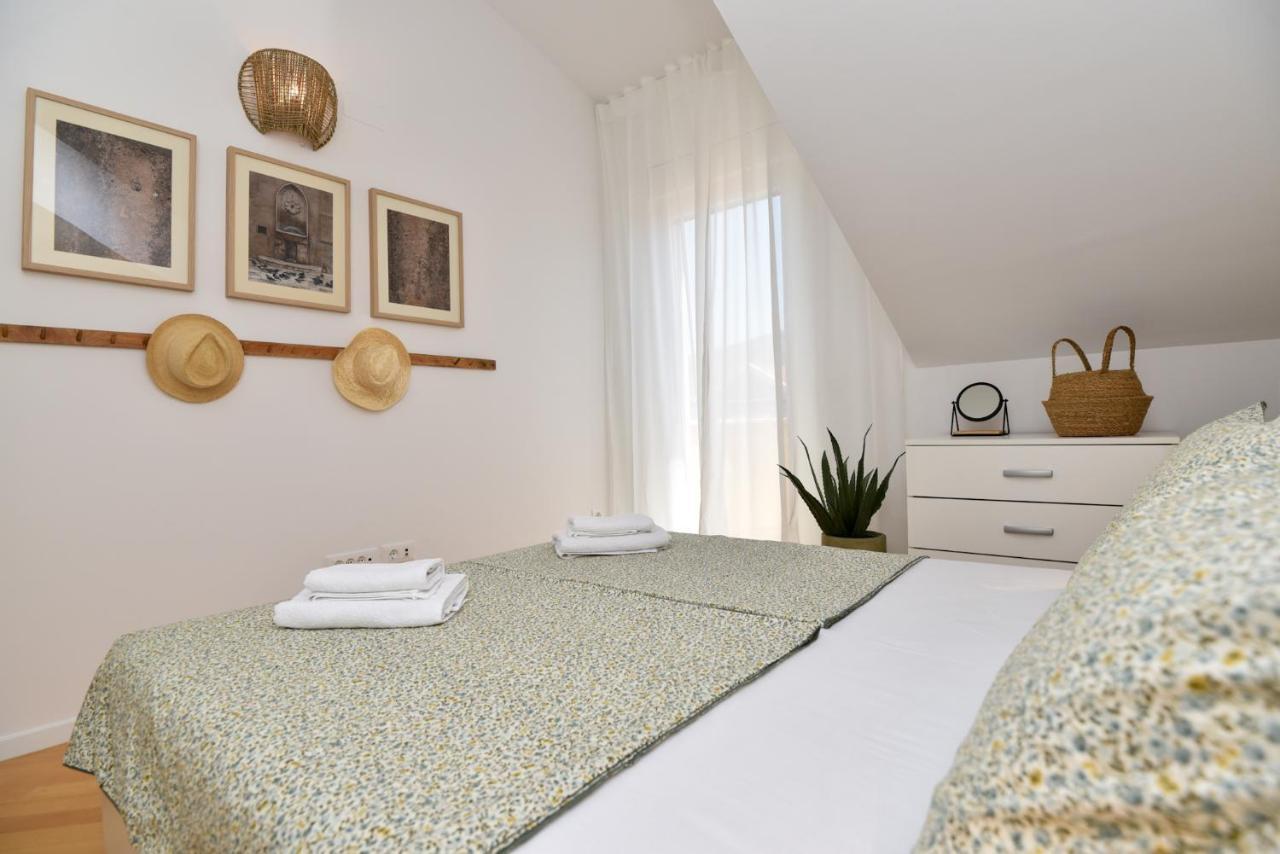 Apartment Sunny Bay - Free Parking Ragusa Esterno foto