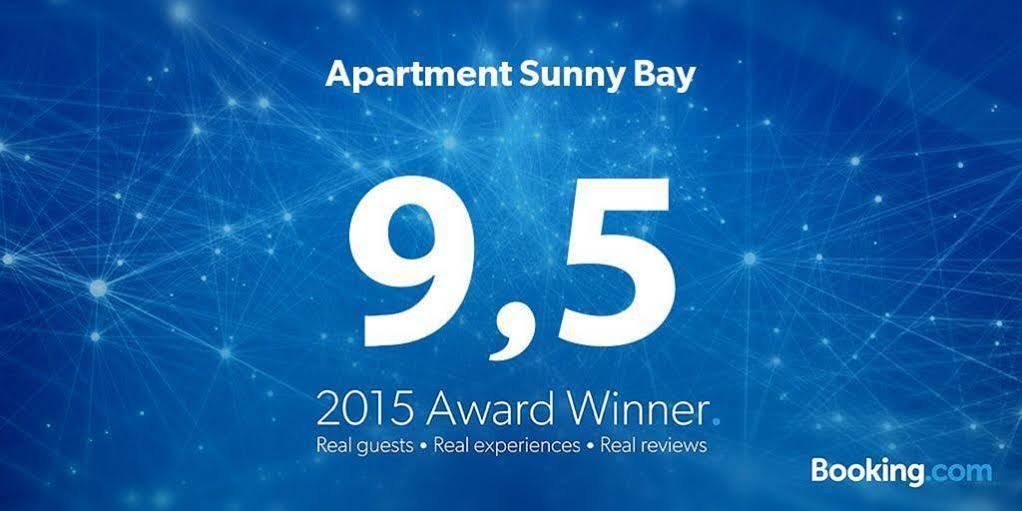 Apartment Sunny Bay - Free Parking Ragusa Esterno foto