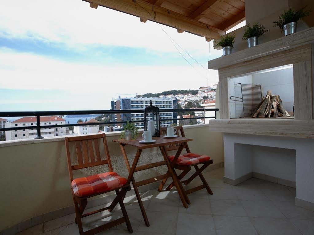 Apartment Sunny Bay - Free Parking Ragusa Esterno foto