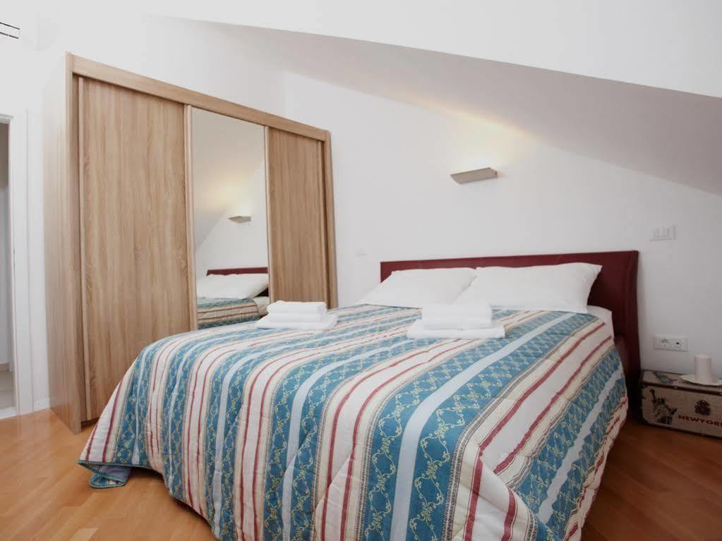 Apartment Sunny Bay - Free Parking Ragusa Esterno foto